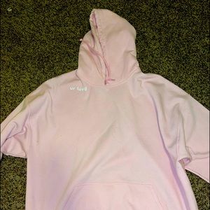 Noah Beck Limited Edition Sweatshirt